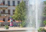 Hôtel Potsdam - Hotel am Luisenplatz-4