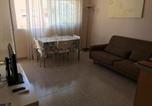 Location vacances Miami Platja - Apartamento acogedor en Mont-roig del Camp: 2 habitaciones, piscina, aire acondicionado - Es-9-152-3