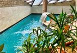 Location vacances Arnuero - Apartamentos Spa Casco Histórico de Isla - Alojateisla-1