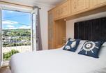 Location vacances Aberporth - Golwgfor (Sea View) by Aberporth Beach Holidays-1