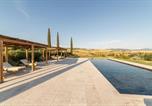 Location vacances Pienza - Pennella - Casale Panoramico con Piscina Privata-3