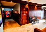 Location vacances  queen victoria memorial - Malik Guest House-2