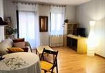 Location vacances León - Coqueto Apartamento en El Centro Histórico de León-2