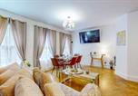 Location vacances London - Park Lane Apartments Mayfair Collection-1
