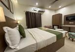 Location vacances Baga - Rj14 Accommodations at Baga Beach-4
