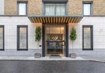 Hôtel Dublin - The Morrison Dublin, Curio Collection by Hilton-2