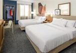 Hôtel Vaughan - Spark by Hilton Toronto Airport-3
