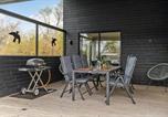 Location vacances Henne Strand - Hs018-Henne-Hennebysvej-8-4
