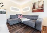 Location vacances Bad Sachsa - Appartementwohnung Central Bad-4
