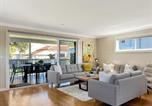 Location vacances Marks Point - 3-Bed Coastal Haven with Alfresco Dining & Bbq-2