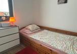 Location vacances Frymburk - Rodinný dům Frymburk-4