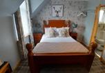 Location vacances Inverness - Fairfield Townhouse Guest House-1
