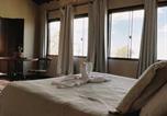 Location vacances Ouro Preto - Vista da Serra-1
