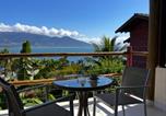 Location vacances Ilhabela - Pousada Mariola-4