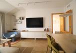 Location vacances Segovie - Mirador de Guadarrama - Luxe design-3