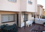 Location vacances La Calahorra - Casas los Rosales-3