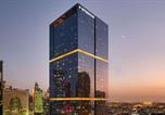 Hôtel Qatar - Wyndham Doha West Bay-1