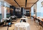 Hôtel Parme - Novotel Parma Centro-3