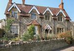Location vacances Bransford - Gable Lodge-1