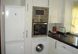 Location vacances Fiscal - Apartamentos Valles-2