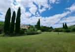 Location vacances Courry - Mas du Tilleul-2