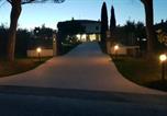 Location vacances Foligno - Agriturismo La Madonnina-3