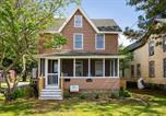 Location vacances Chincoteague Island - The Mane Escape-2