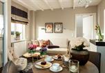 Location vacances Westerland - Strandvilla-504-1