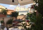 Hôtel Latium - Hotel Concordia-2