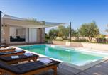 Location vacances Parc National Krka - Villa Touch of Nature-2