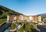 Hôtel Reit im Winkl - Hotel Seehof-3