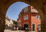 Hôtel Sommerach - Hotel am Torturm-1