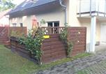 Location vacances Ückeritz - Apartment Neptun-4
