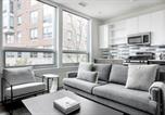 Location vacances Boston - E Cambridge Studio w Gym Wd nr Lechmere T Bos-633-1