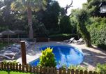 Location vacances Barbate - Villa Giovanni-2