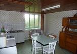 Location vacances Vagney - Holiday Home Vagney near Ski Gérardmer-4
