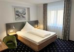 Hôtel Bad Mergentheim - Stadthotel miya-1