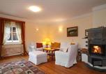 Location vacances Weissensee - Landhaus Mit Sauna Kleblach-3