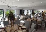 Hôtel Oban - The Brander Lodge Hotel and Bistro-3