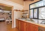 Location vacances Reggello - Appartamento La Tavernetta-3