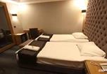 Hôtel Remzi Oğuz - Grand Silay Hotel-2
