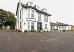 Location vacances Monifieth - Seaview Wellness Retreat-2