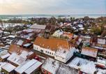 Location vacances Krummhörn - Alte Brauerei Auster-4