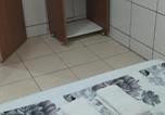 Location vacances Japaratinga - Flat na praia de maragogi-4