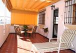 Location vacances Chipiona - Studio Sleeps 4 with Terrace-1