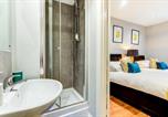 Location vacances Crawley - Gf flat sleeps 4, parking for Contractors by Eagle Owl Stays-3