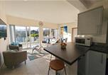 Location vacances Aberdovey - Nyth Glan Y Mor-4