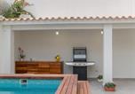 Location vacances Palma de Majorque - Miquel Santandreu 40 Villa for 10 guest-1