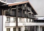 Hôtel Altenmarkt im Pongau - Hotel loj - our kind of place-3