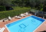 Location vacances Malcesine - Villa Fiori-3